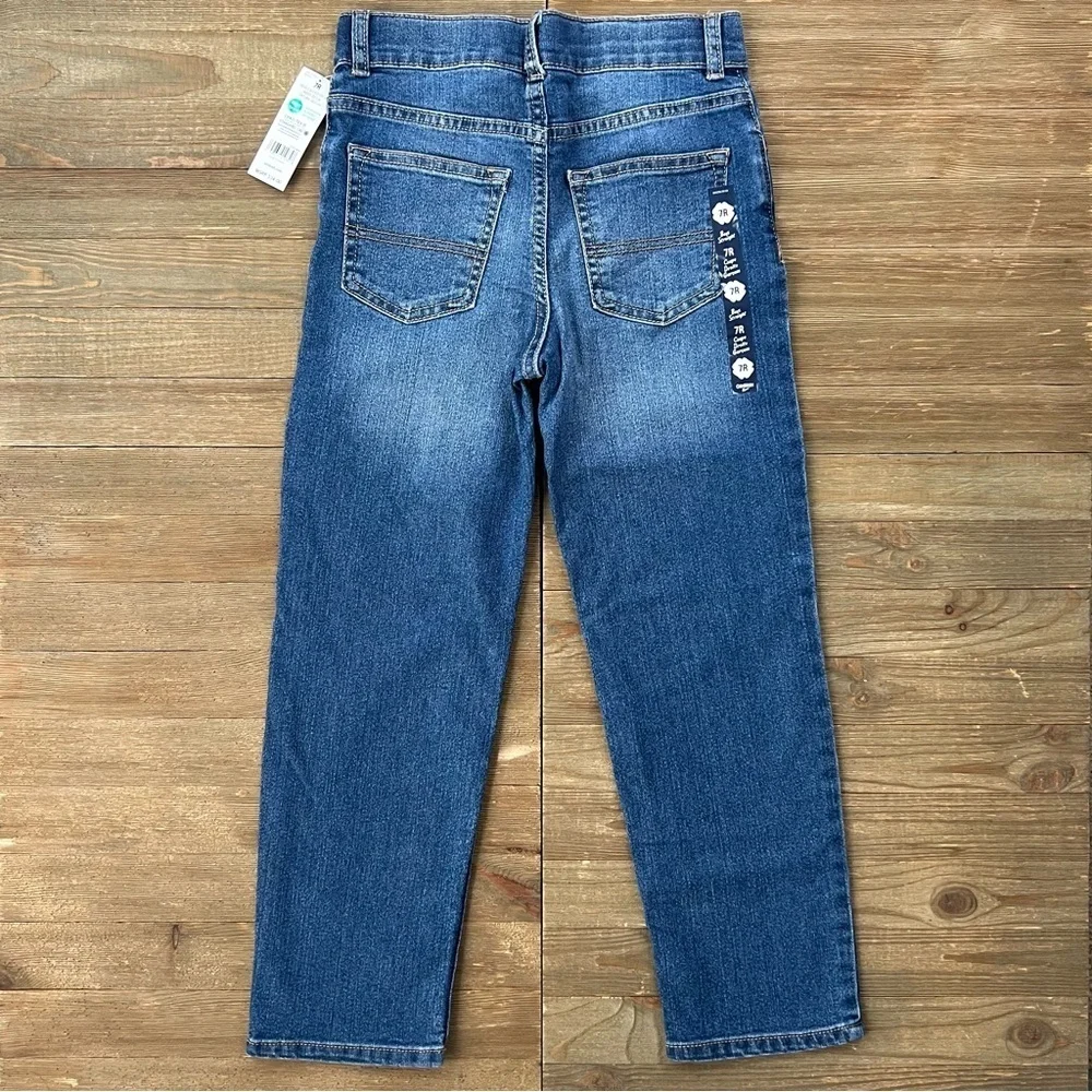NWT OshKosh Straight Jeans